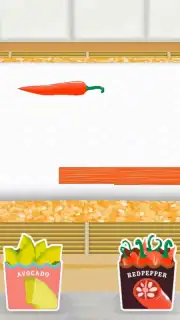 TO-FU Oh!SUSHI captura 3