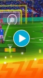 Top Goal: Be A Soccer Champion captura 1