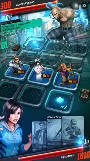 MARVEL Battle Lines captura 7
