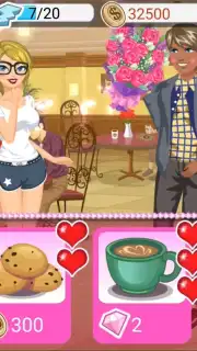 Star Girl: Beauty Queen captura 10