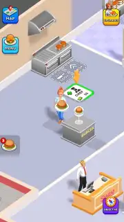 Suzy's Restaurant captura 7