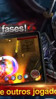 Almas Imortais captura 4