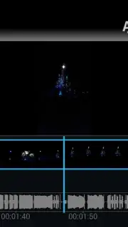 Movie Maker captura 1