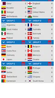 World Football Simulator captura 11