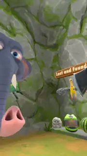 I Am Monkey captura 14
