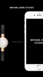Michael Kors Access captura 4