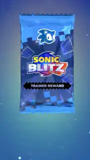 Sonic Blitz captura 4