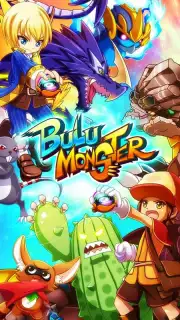 Bulu Monster captura 7
