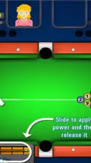 3D Billar Pool 8 Ball Pro captura 5