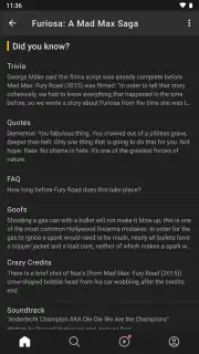IMDb: Movies & TV Shows captura 3