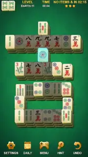 Mahjong captura 1