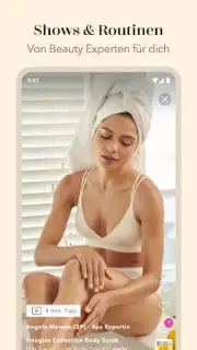 Douglas – Parfüm & Kosmetik captura 3