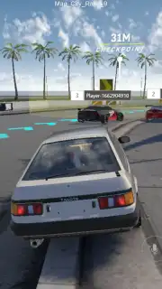 Drive Zone Online captura 4