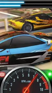 CSR Racing captura 2