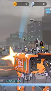 ShelterZero captura 5