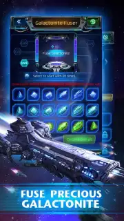 Империя Галактики captura 4
