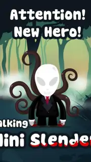 Talk Slender captura 3