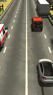 Traffic Racer captura 3
