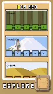 RPG Clicker captura 21