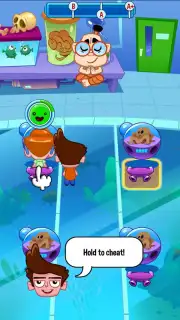 CheatingTom3 captura 10