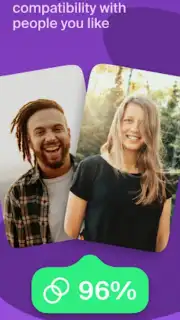Twinby: Dating & Compatibility captura 7