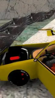 Real Car Crash captura 4