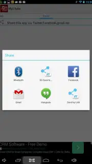 Mp3 Tube captura 7