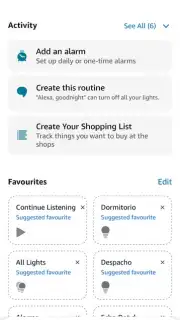 Amazon Alexa captura 1