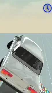 Cindy Car Crash captura 7
