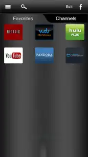 NeoTV captura 1