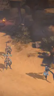 Saga of Sultans captura 9