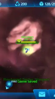 Space Rangers: Legacy captura 9