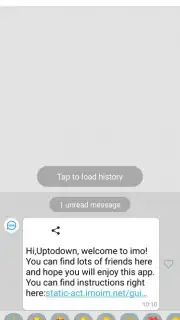 imo Lite captura 20