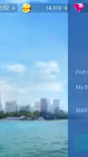 Fishing Strike captura 8