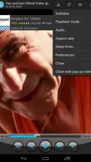 BSPlayer captura 3