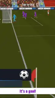 Soccer Manager 2023 captura 15