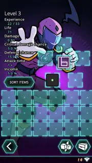 Dice Breaker captura 3