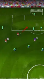 Angry Birds Goal! captura 12