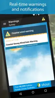 Weatherzone captura 5
