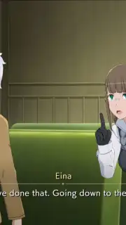 DanMachi BATTLE CHRONICLE captura 11