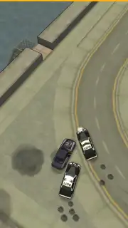 GTA: Chinatown Wars captura 7