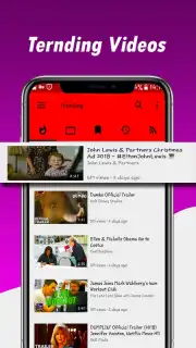 Fast Youtube Downloader captura 9