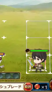 Chain Chronicle captura 5