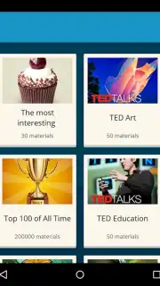 English with LinguaLeo captura 7