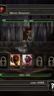 Evoker: Magic Card Game captura 5