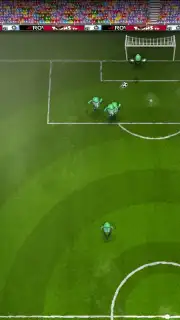 Angry Birds Goal! captura 4