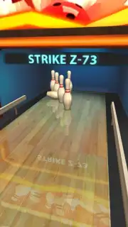 Bowling Crew captura 2