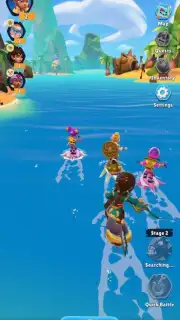 Fishing Masters captura 11