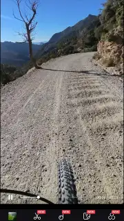 DJI Mimo captura 20