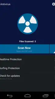 AMC Security captura 6